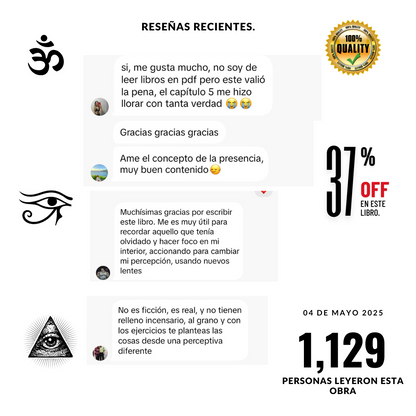 No programes tu muerte (Edición Especial)
